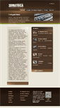Mobile Screenshot of 3dmatrica.hu